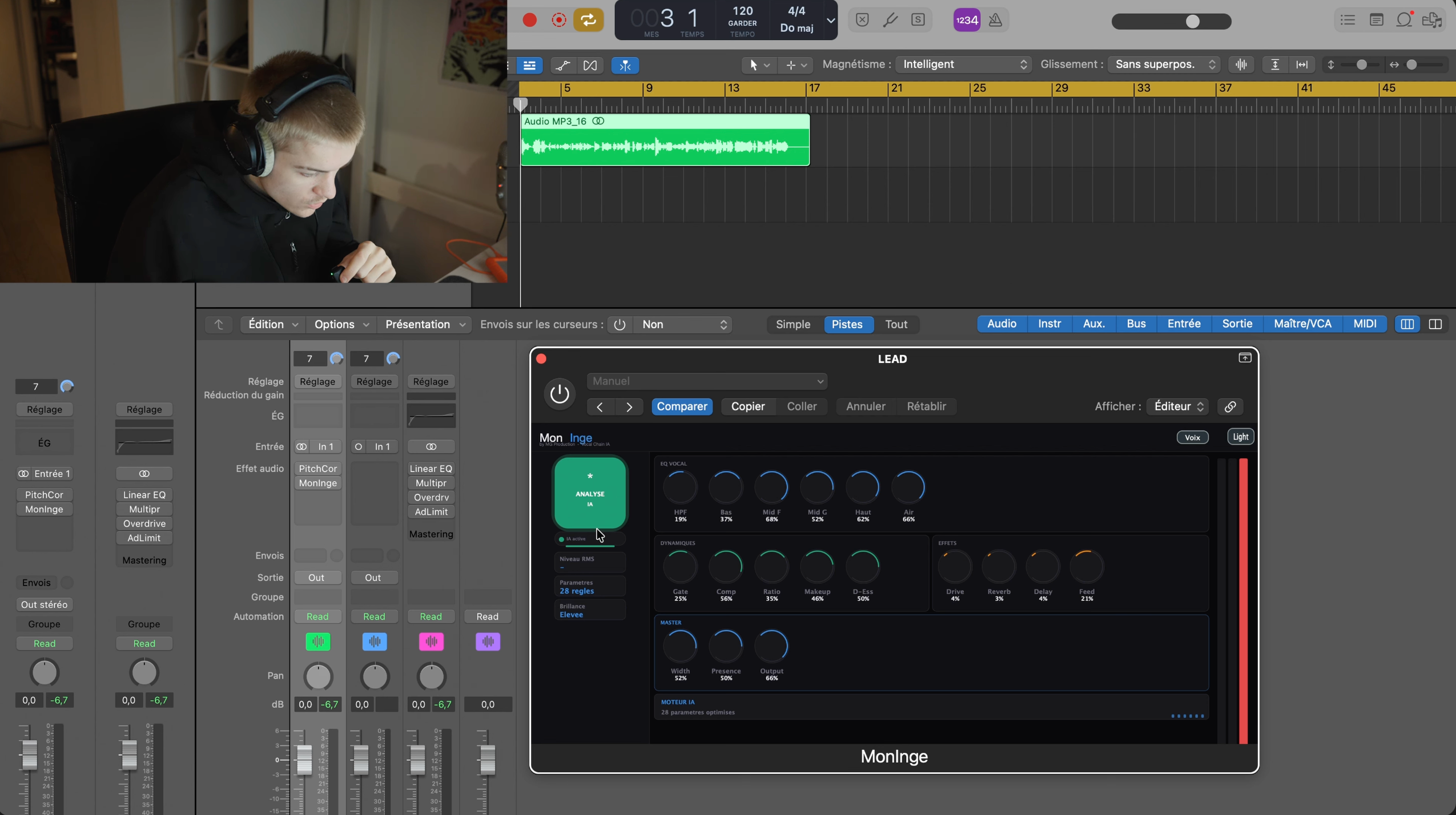 Load video: 